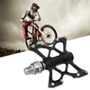 RiToEasysports Bicycle Quick Release 1 Pair LP Litepro K5 Aluminum
