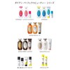 Treatment Straight, Floral & Berry Scent, Perfect Beauty, Extra Straight,