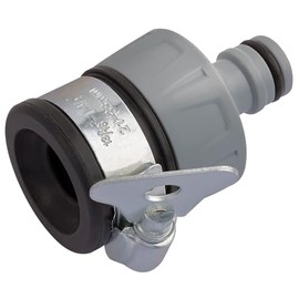 Draper DRA24960 Lock On Multi-Tap Connector, Colour