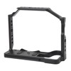 Full Camera Cage Aluminum Alloy Camera Cage Rig for S5