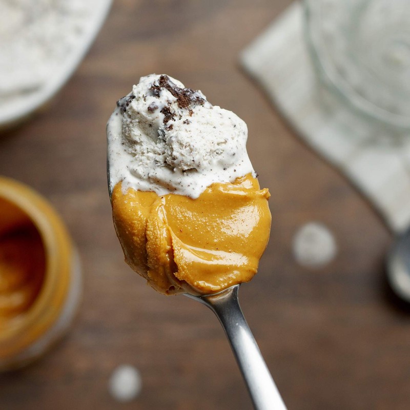 Peanut Butter & Co. Smooth Operator Peanut Butter, Non-GMO Project