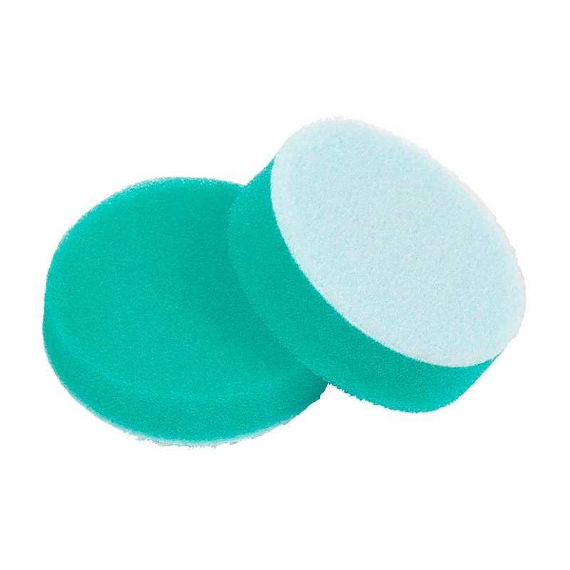 Sealey Ø40 Polisher Pad Kit SPK600ACC1