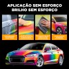 Weica Cera Carn. Dorada 180g Kit Apl.: Brillo Y Protección
