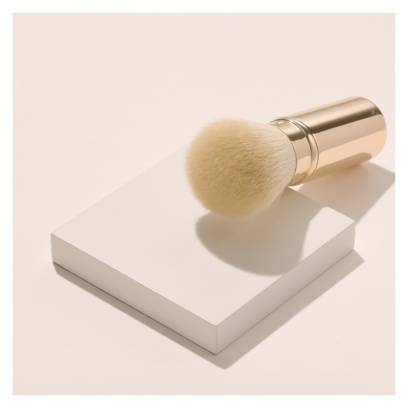 THE TOOL LAB 301 Retractable Powder Brush - THE TOOL