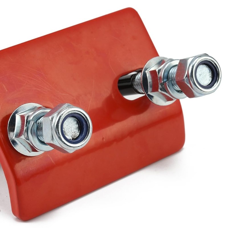 Blueshyhall Hitch Tightener Heavy Duty Hitch Stabilizer for 1.25" and