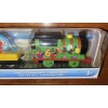 Fisher-Price Thomas and Friends Trackmaster Party Train Percy Motorized Engine