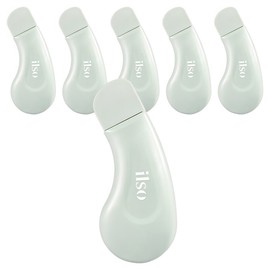 Sweep Deep Clean Master, 6 pieces / 일소 딥 클린 마스터, 6개