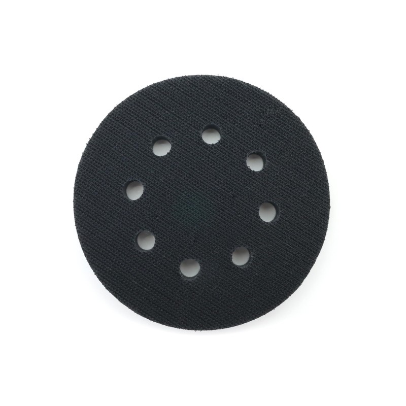 Taytools 5 Pack 5 Inch 8 Hole Soft Foam Hook