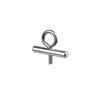 qeedo Piping Stop Set, Piping Stoppers 2 x 5 mm