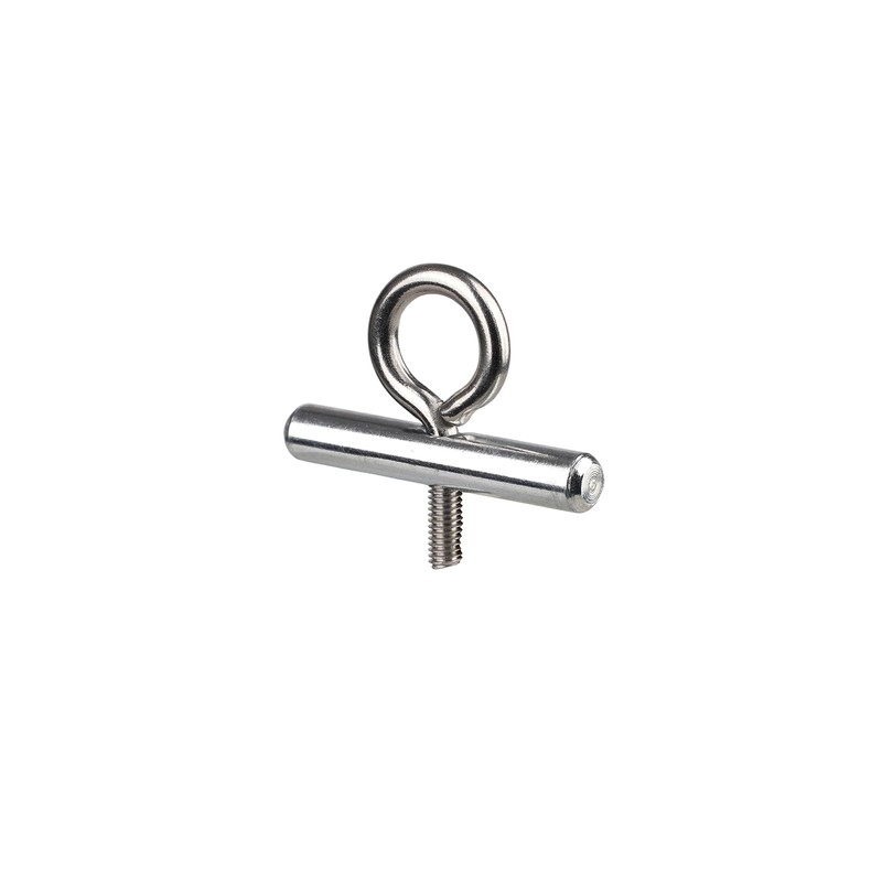 qeedo Piping Stop Set, Piping Stoppers 2 x 5 mm