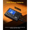 Donner Digital Metronome Tuner Tone Generator 3 in 1 for
