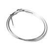 Silver Solder Wire Medium 70% Silver Jewelry Making Soldering and