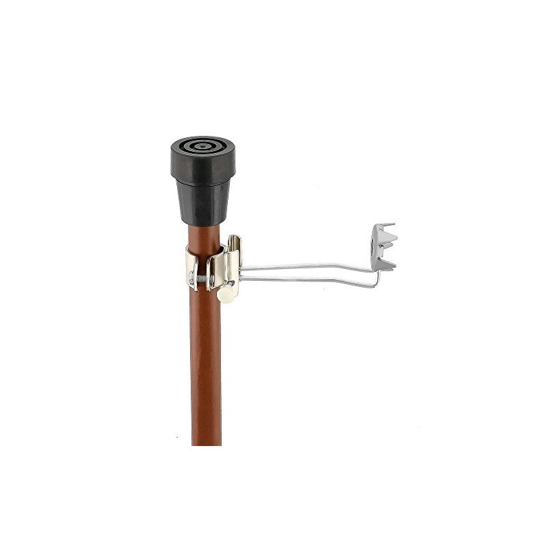 Royal RC Canes Ice Grip Attachment – Universal Fit for