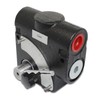 Hydraulic Adjustable Variable Flow Control Valve, 0-30 GPM, 3/4” NPT
