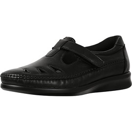 SAS Women's, Roamer Black 7.5 WW
