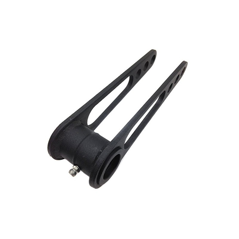 XHT(BC)- Adjustable 3.5" Rear Lowering Kit fit for Suzuki LTR450