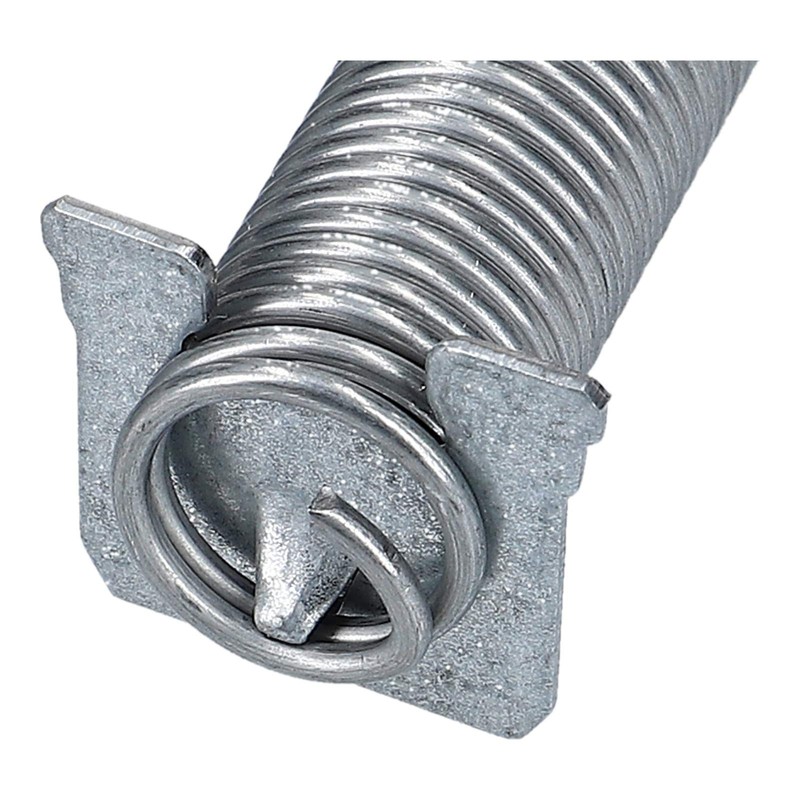 DL-pro Dishwasher Door Hinge Spring (754866 Colour Code: Red)