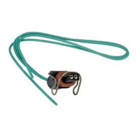 Navistar Genuine Navistar Fuel Injector Connector - 2501107C1