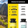Maca Peruana Amarilla | 1000mg De Maca Peruana Orgánica Por
