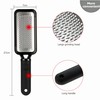LUPO Foot Callus Rasp File Pedicure Hard Dead Skin Remover
