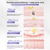 FAN BEAUTY DIARY Facial Mask Skincare ENZYME & ACID CLEAR