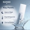 Glutanex Night Serum SUERO DE NOCHEAntioxidación, Firmeza, Elasticidad, NutriciónDe Corea