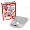 TORUNA Motorcycle Cover, Small, 1.7 - 4.9 fl oz (50