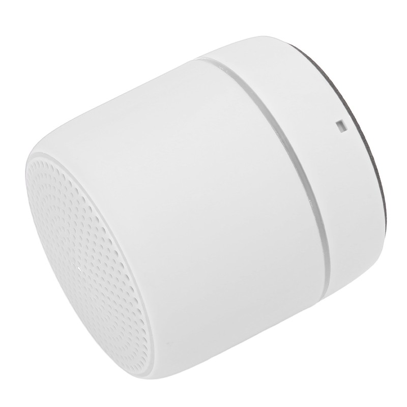 Bluetooth5.0 Mini Speaker Clear Stereo Rich Bass Portable Wireless Speaker