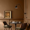 Magnolia Home by Joanna Gaines Classic Interior Wall, Ceiling, Trim