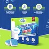 True Fresh Toilet Bowl Cleaner Tablets 26 Pack – Deodorizer