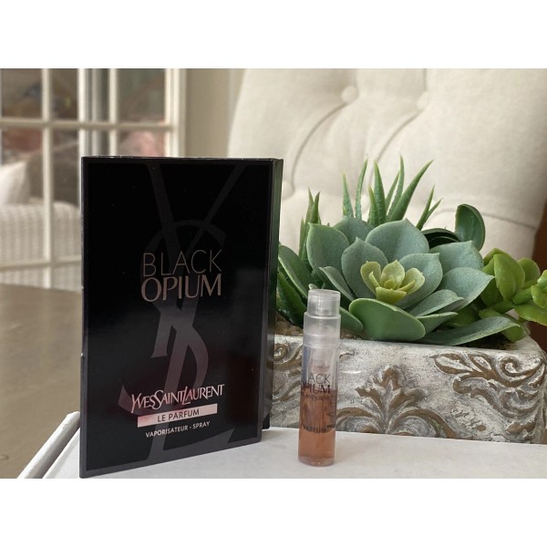 Yves Saint Laurent YSL LE PARFUM 1.2ML-0.04OZ SAMPLE SPRAY BRAND