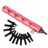 Professional Watch Crowns Tube Removing Tool Watch Repairing Tool Accessory