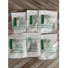 American Orthodontics 6 American Orthodontics Elastics Komodo Dragon Light 2.5oz