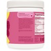 Wellah Wellah Get-Going Pre-Workout Drink Mix (Raspberry Lemonade Flavored, 30