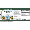 Rosemary Leaf 4:1 Extract - 450 mg (100 Capsules, ZIN: