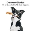 Fresh 9S Blade for Dog Grooming