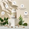 Kudzu Capsules 1400mg (Pueraria Lobata Root) | 40% Isoflavones Content