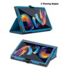 Case for TCL Nxtpaper 11 Plus 11.5 inch, TCL Nxtpaper