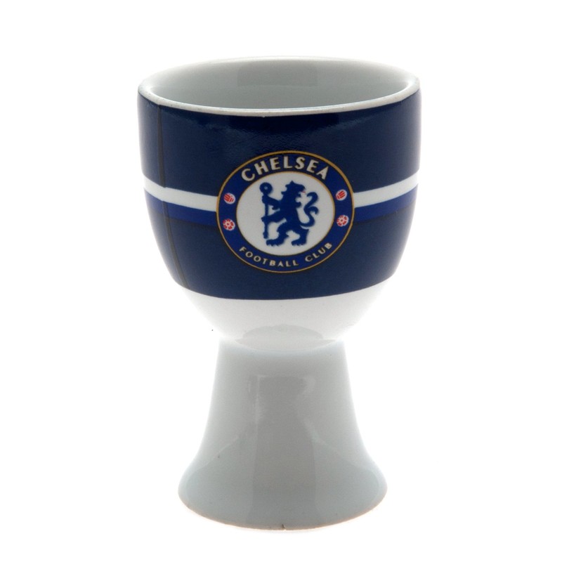 Chelsea F.C. Egg Cup BC