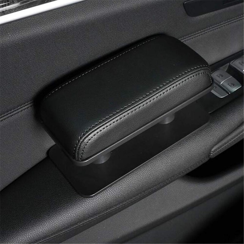 Zukida Universal Car Door Armrest, Side Armrest, Armrest, Armrest, Driving,