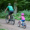 Bicycle Tow Rope for Kids Children Bike Pull Rope Tow