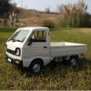 WPL D12 1:10 RWD RC Car Simulation Drift Climbing Truck
