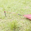 MSR 37612 Outdoor Carbon Core Stake