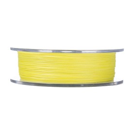 Nordtale Loot Braided Fishing Line (Yellow, 20lb 327yds)