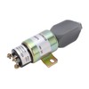 Shut Off Solenoid Valve Engine Stop Solenoid Valve 3864274 for