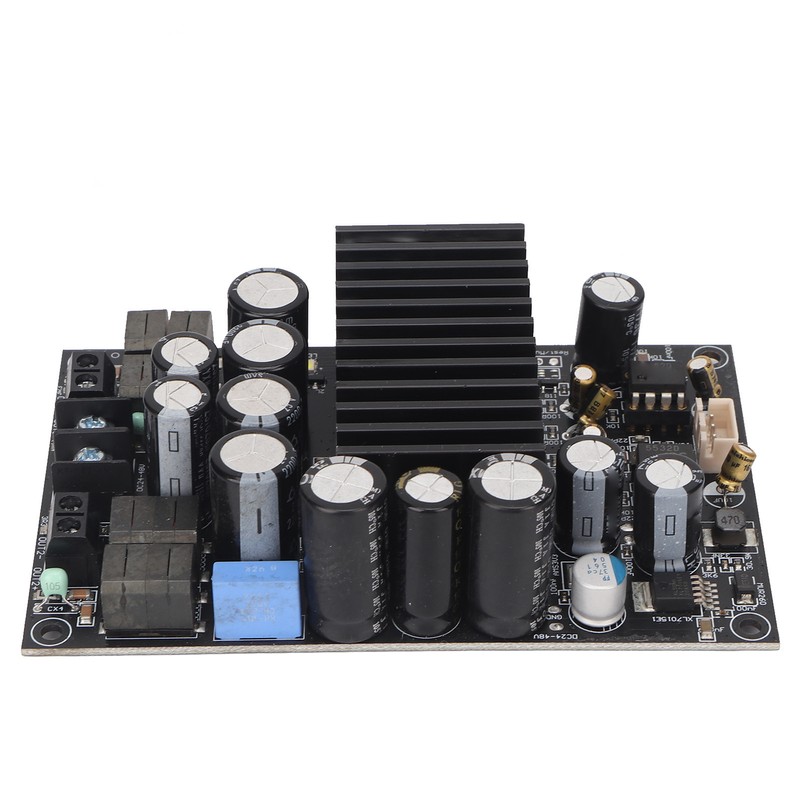 HIFI Digital Power Amplifier Board Professional 2.0 Channel Class D