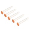 20Pcs Poultry Roasted, Thermometer Disposable Popping Turkey Poppers Reusable Chicken