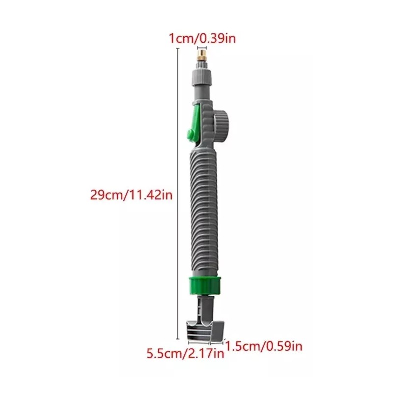 OEM Pulverizador Manual Eco Universal Usa Botella Reciclable