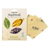 6 Lakeland Stayfresh Sheets Keeps Soft Fruit Fresher For Longer