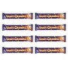 Violet Crumble Shattering Chocolate Coated Honeycomb, 8 Count